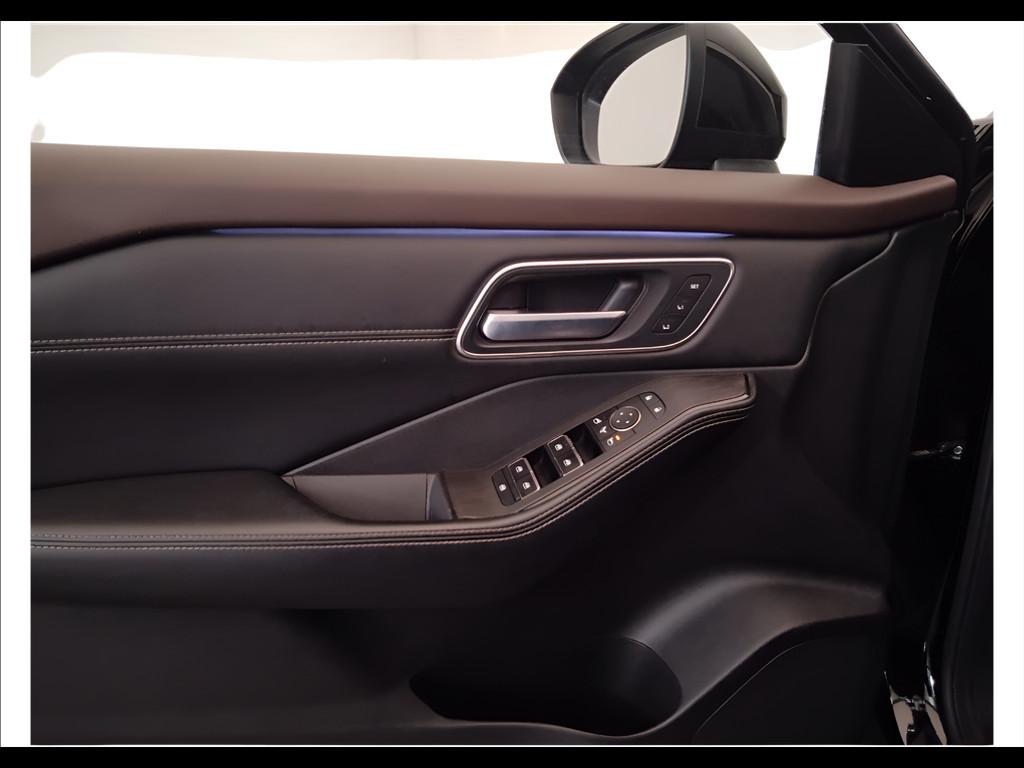 NISSAN X-Trail IV 2022 - X-Trail 1.5 e-power Tekna e-4orce 4wd auto