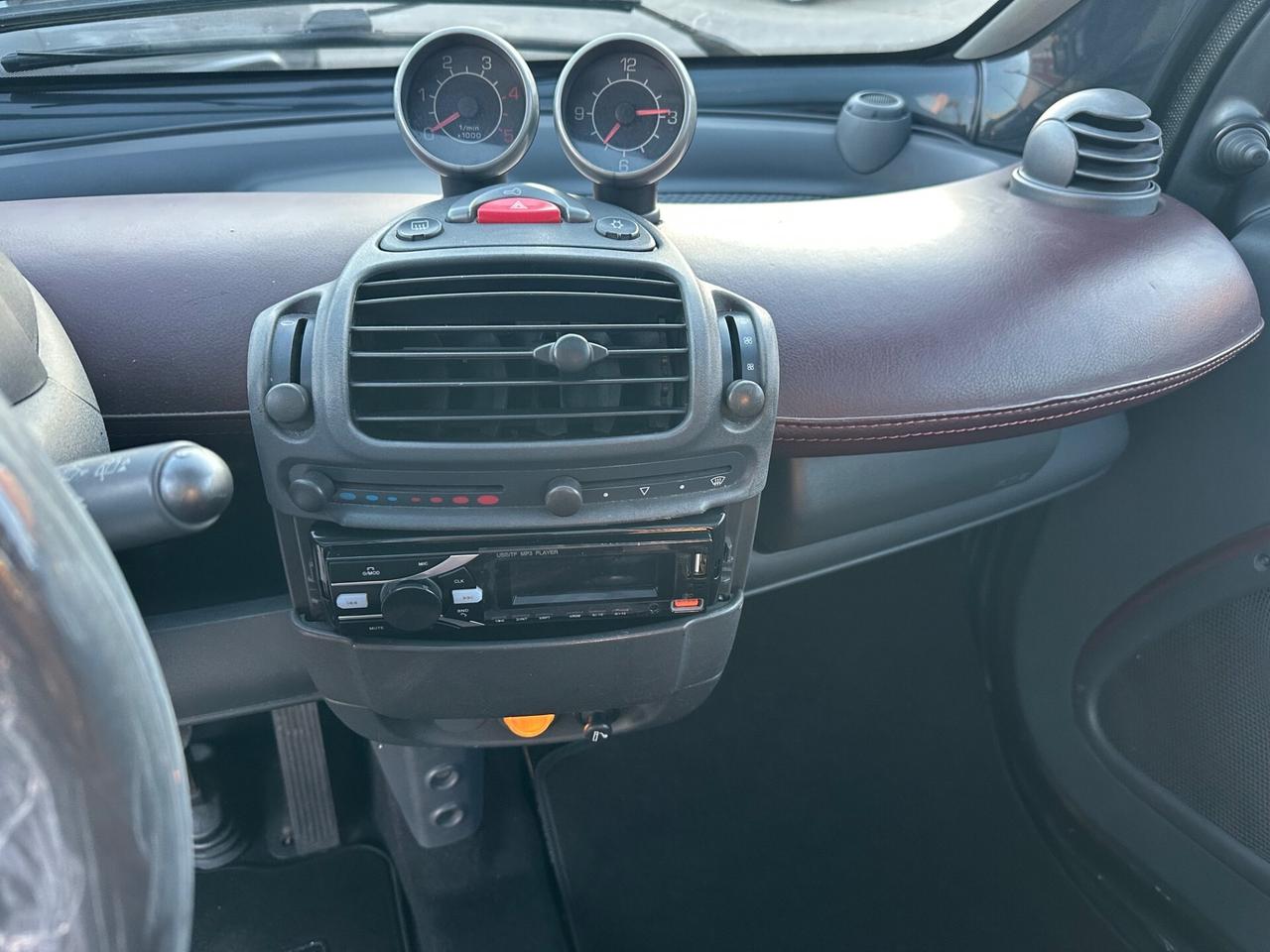 Smart 600 & pulse (45 kW)