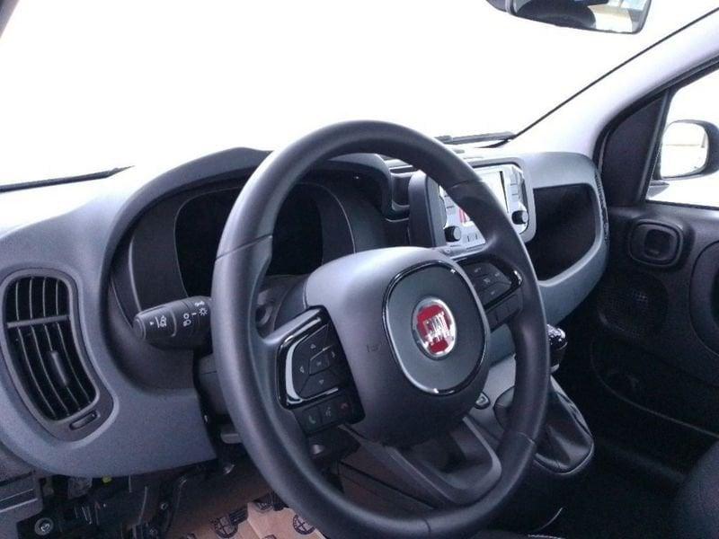 FIAT Pandina 1.0 firefly hybrid Icon s&s 70cv 5p.ti