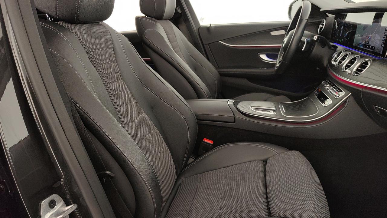 Mercedes-Benz E SW 300 de phev (eq-power) Premium 4matic auto my20