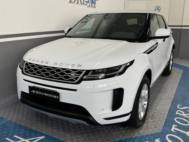 LAND ROVER Range Rover Evoque 1.5 I3 PHEV 300 CV AWD Auto SE full opt IVA 1prop
