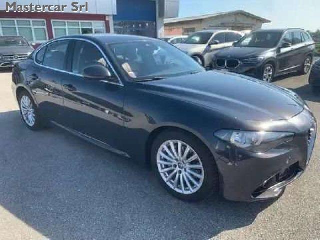 ALFA ROMEO Giulia 2.2 t Super 150cv - FF799PJ