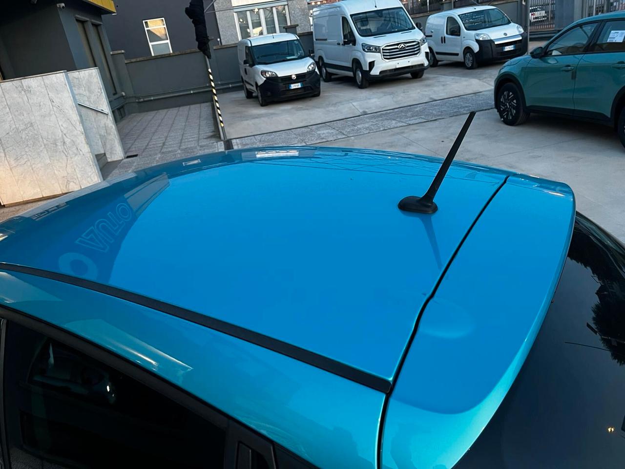 LANCIA Ypsilon 3ª serie Ypsilon 1.0 FireFly 5 ...