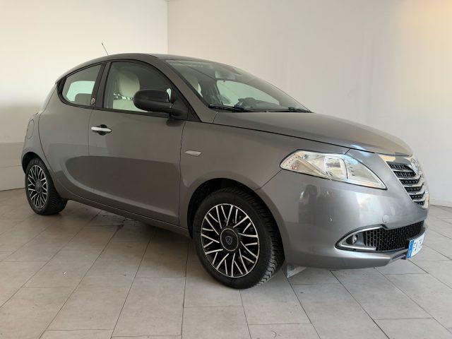 LANCIA Ypsilon 1.2 69 CV 5 porte GPL Ecochic Elle