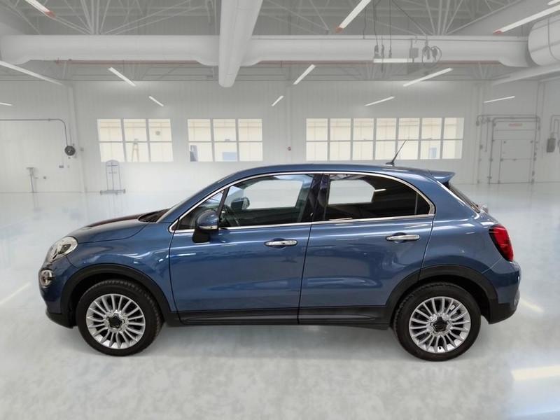FIAT 500X 1.3 Mjet 95cv 4x2 Urban
