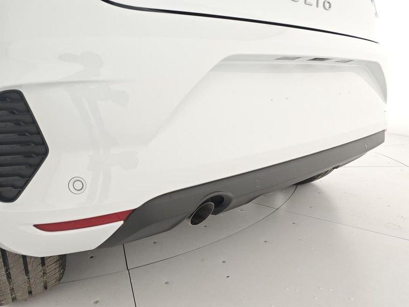 Renault Clio ECO-G 100 CV Evolution + Pack keyless entry + Parking Camera