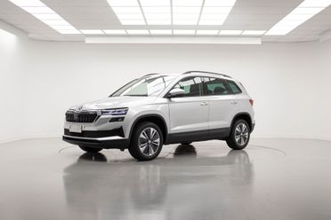 SKODA KAROQ 2.0 TDI EVO SCR 115 CV DSG