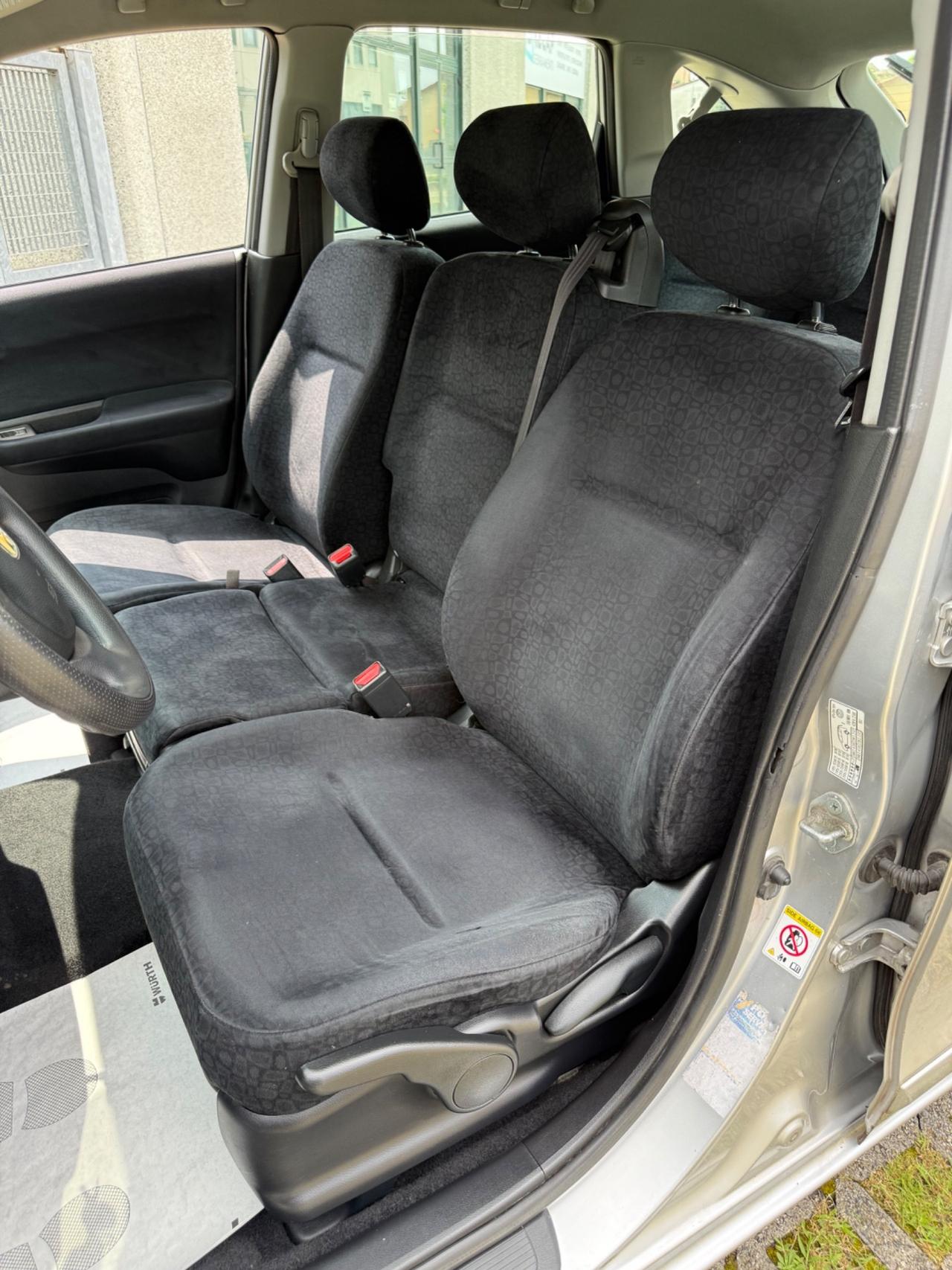 Honda FR-V 2.2 16V i-CTDi Executive LH 6Posti*Cerchi*