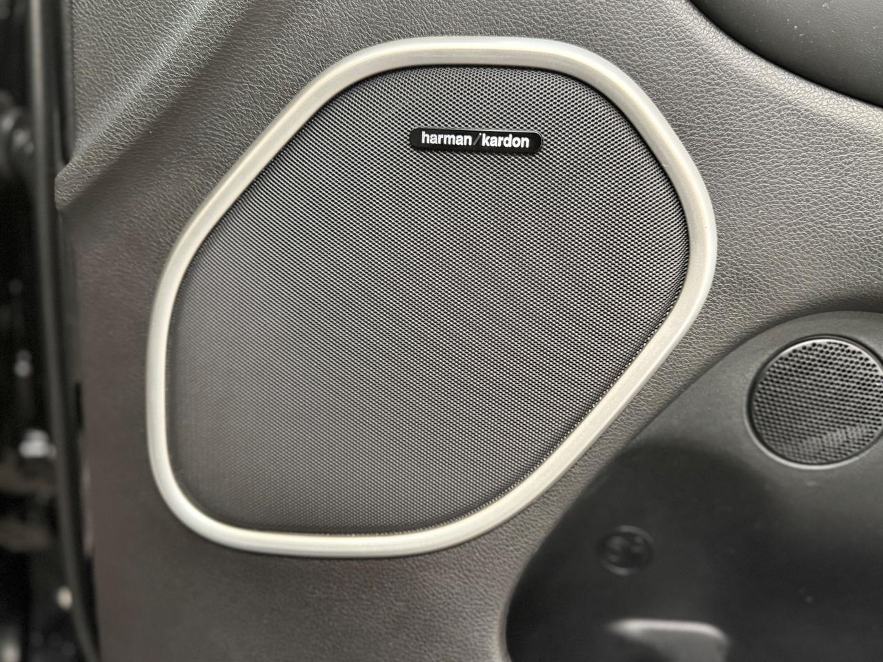 Jeep Grand Cherokee 3.0 V6 CRD 250 CV Multijet II Summit