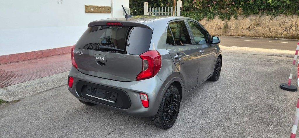 Kia Picanto 1.2 12V 5 porte Vision