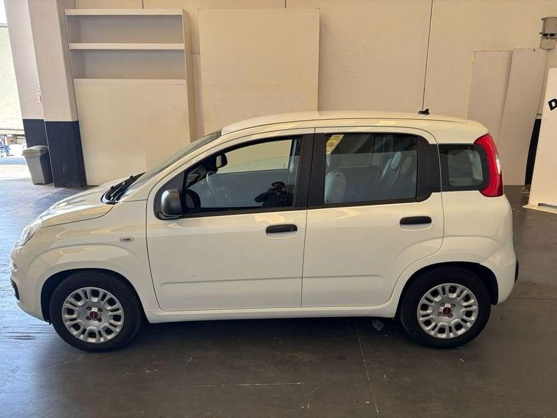 FIAT Panda Panda 1.0 FireFly S&S Hybrid