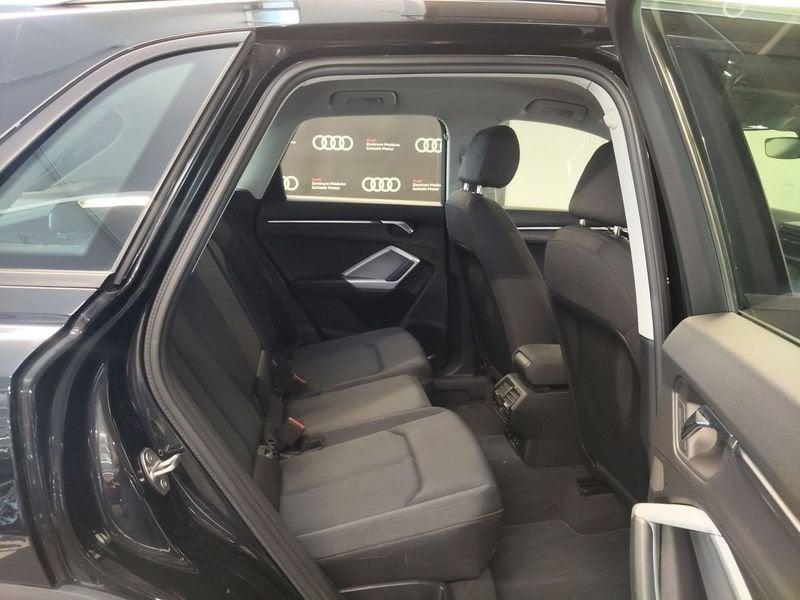 Audi Q3 Q3 45 1.4 tfsi e s-tronic