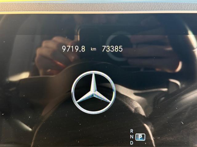 MERCEDES-BENZ GLE 300 d 4Matic Executive (FULL OPTIONAL)