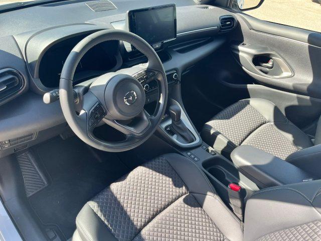 MAZDA 2 Full Hybrid 116cv Homura