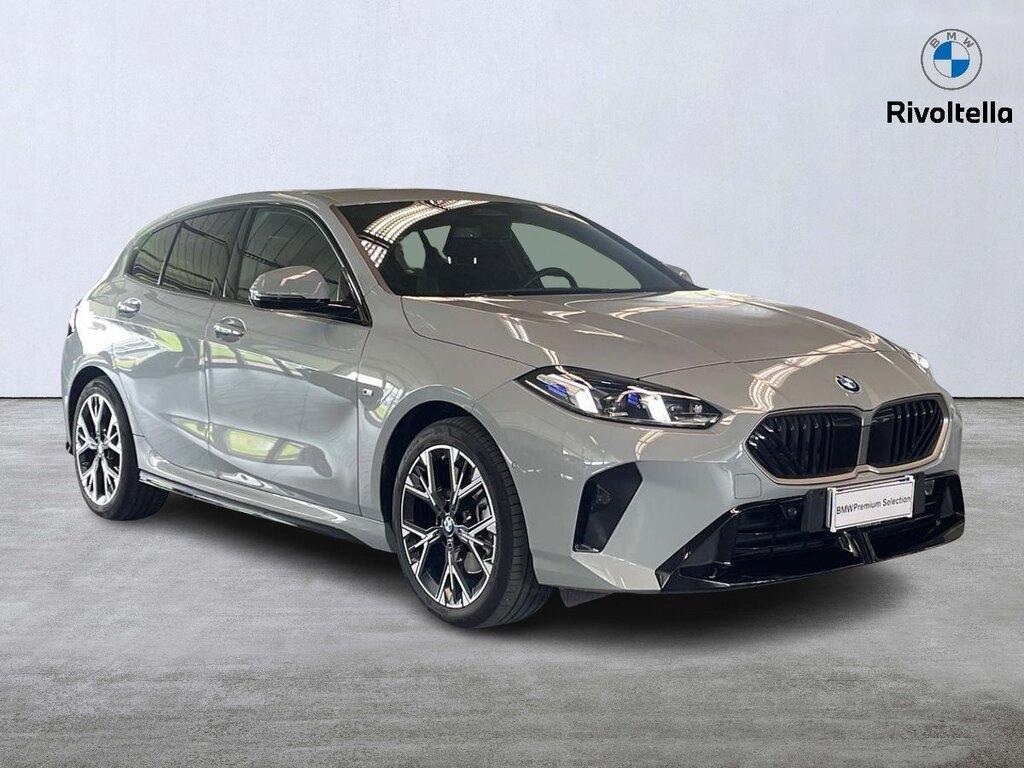 BMW Serie 1 118 d MSport DCT