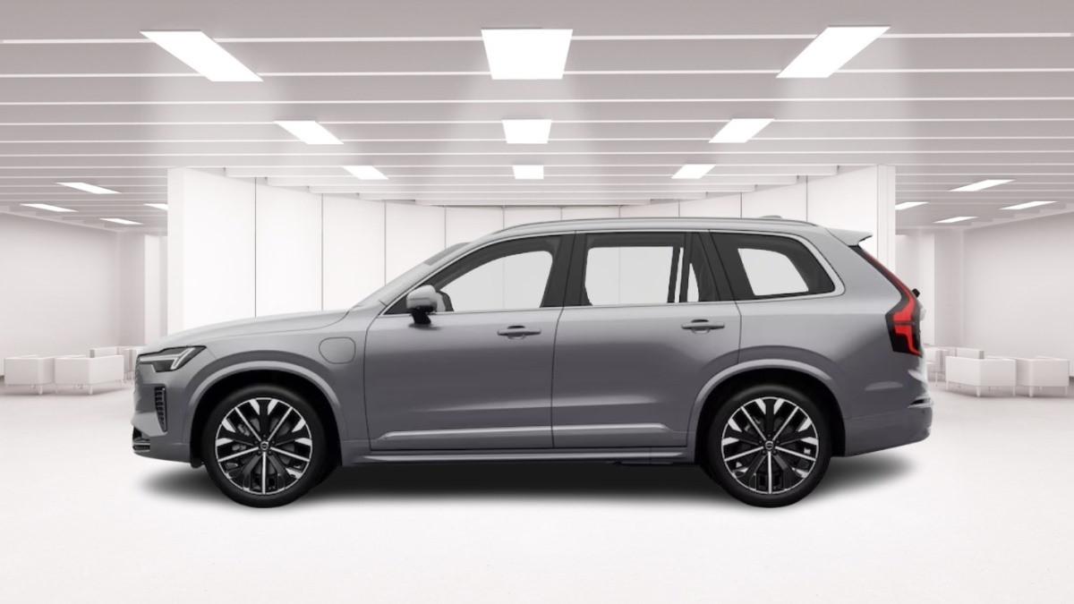 VOLVO Xc90 T8 Plug-In Hybrid Awd Aut. 7 Posti Plus Bright
