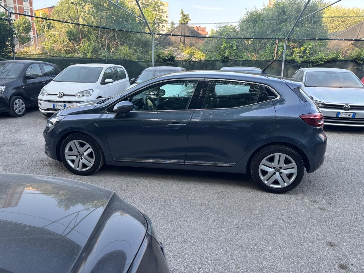 Renault Clio 1.0 GPL 5 porte Intens OK NEOPATENTATI