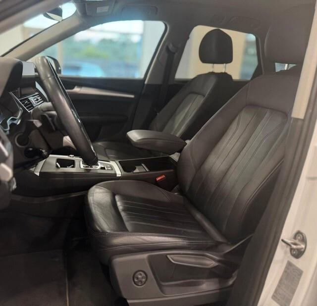 Audi Q5 40 TDI 204 CV QUATTRO S TRONIC