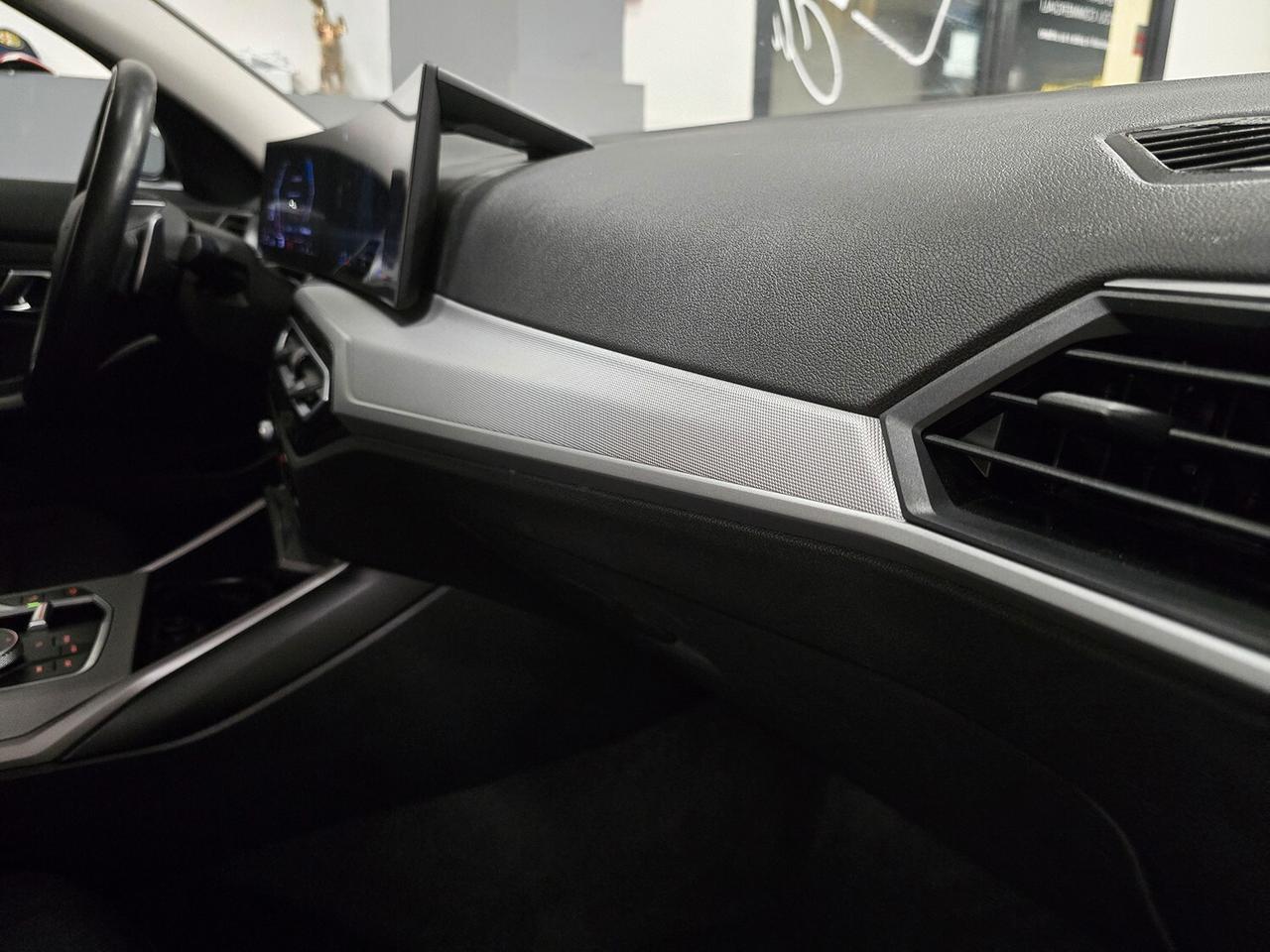 Bmw 320 320D G21 TOURING 48V MHEV ADVANTAGE_SERVICE BMW!!