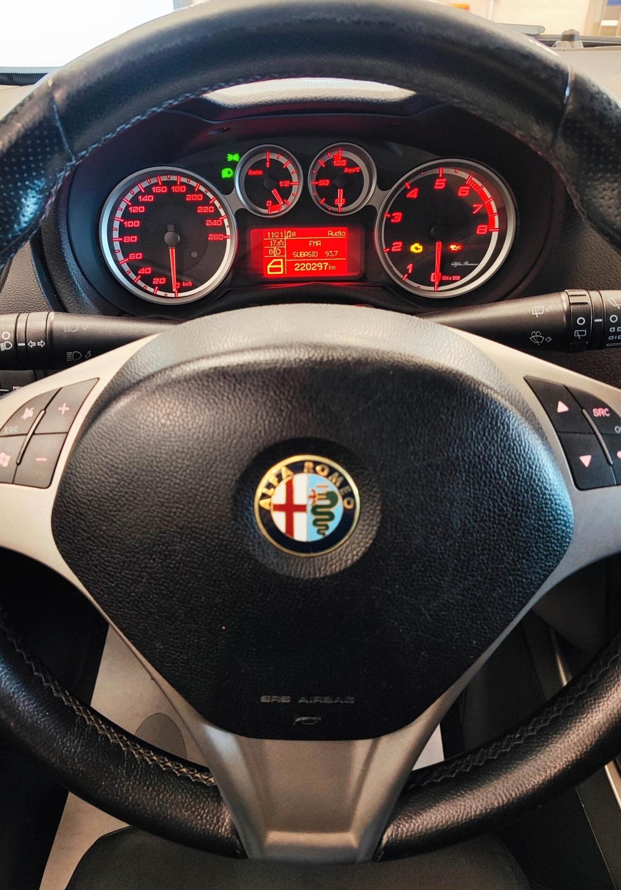 Alfa Romeo MiTo 1.4 70 CV BENZINA/GPL