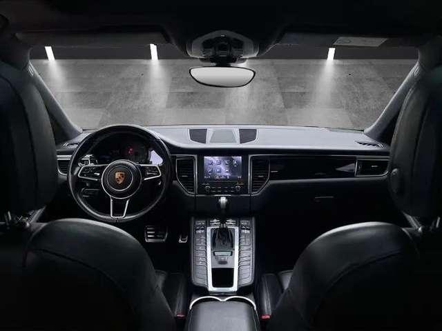 Porsche Macan 3.0d S 258cv pdk MY 17 PASM/TETTO/C.21/CAMERA
