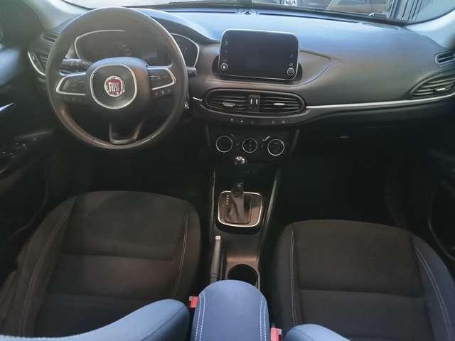 Fiat Tipo Tipo SW II 2016 SW 1.6 mjt Lounge s