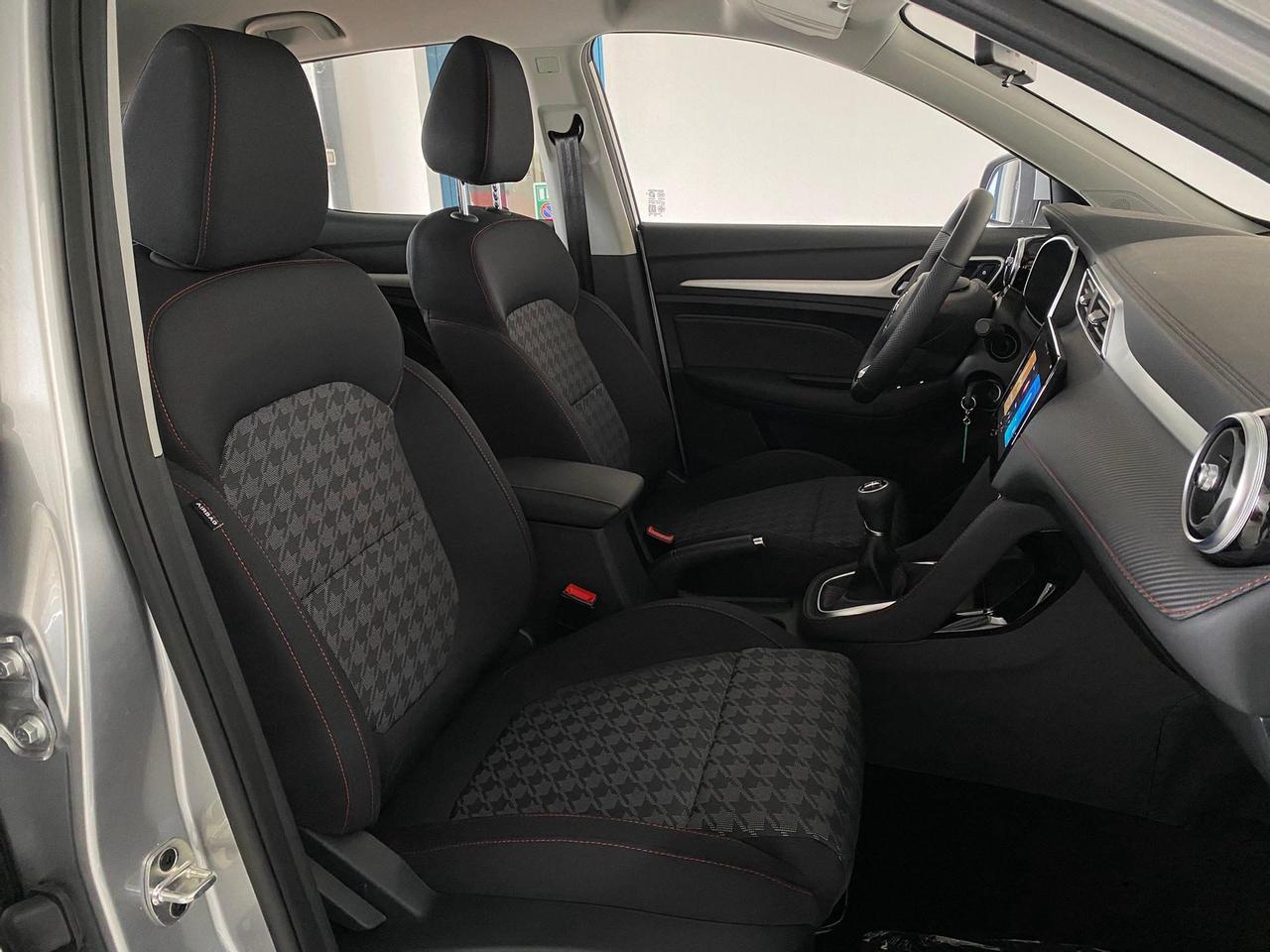 Mg ZS 1.5 Classic Comfort
