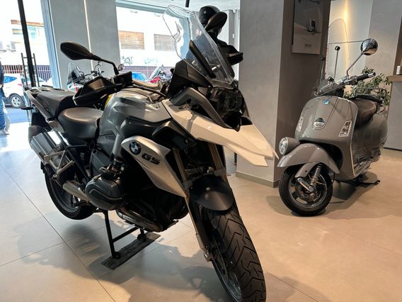 Bmw R 1200 GS ABS