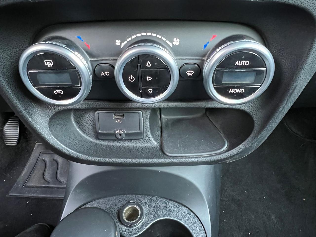 Fiat 500L 1.6 Multijet Trekking #7111