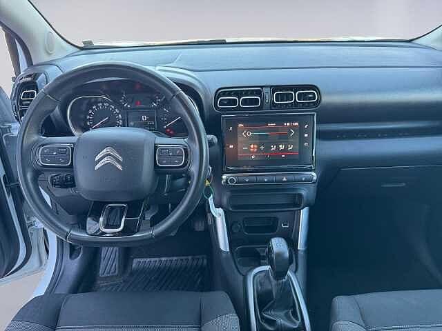 Citroen C3 Aircross PureTech 82 Feel