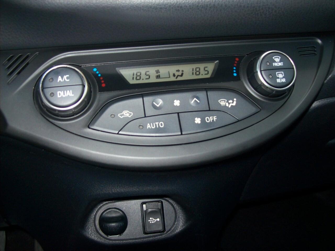 Toyota Yaris 1.4 D-4D 90CV 5p Style