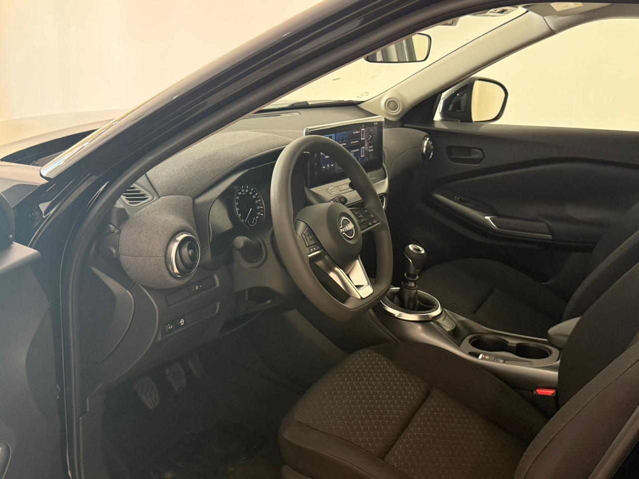 Nissan Juke 2026 KM 0 1.0 114CV