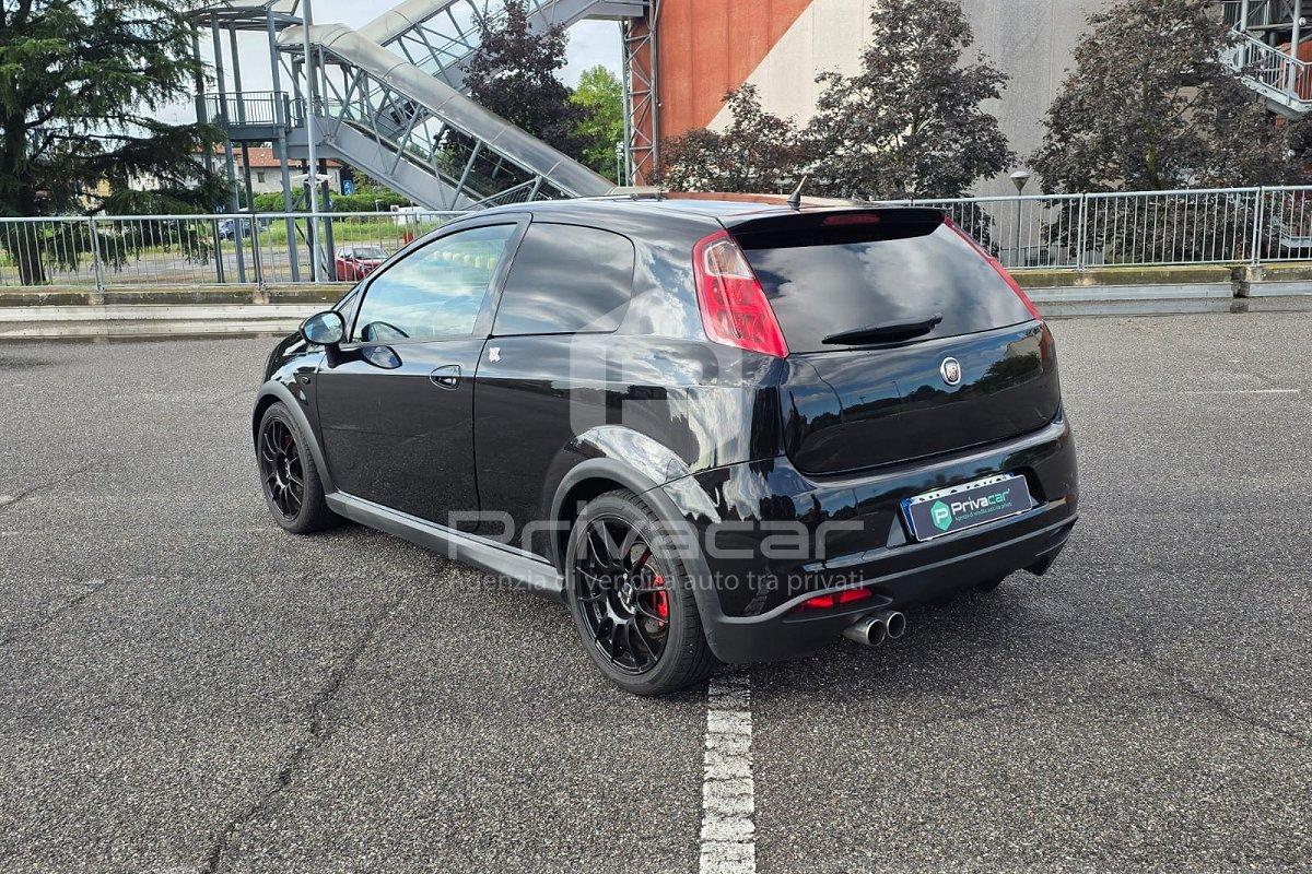 ABARTH Grande Punto 1.4 T-Jet 16V 3 porte