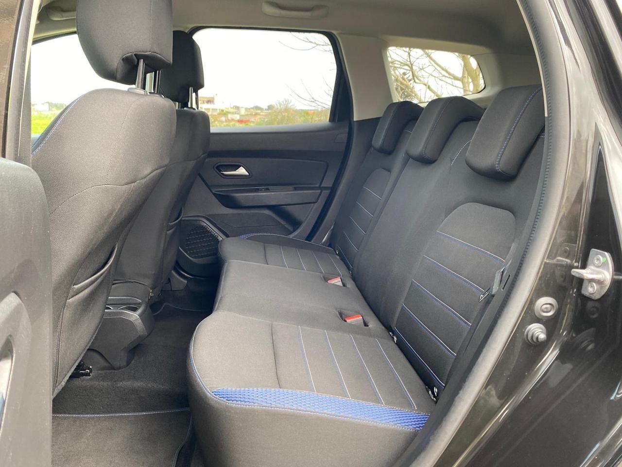 Dacia Duster 1.0 TCe 100 CV ECO-G 4x2 15th Anniversary