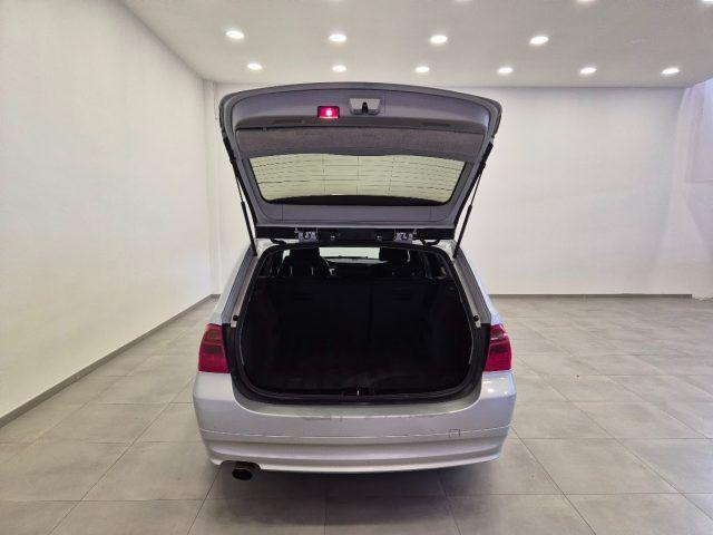 BMW 320 d cat Touring - Bluetooth - Clima auto