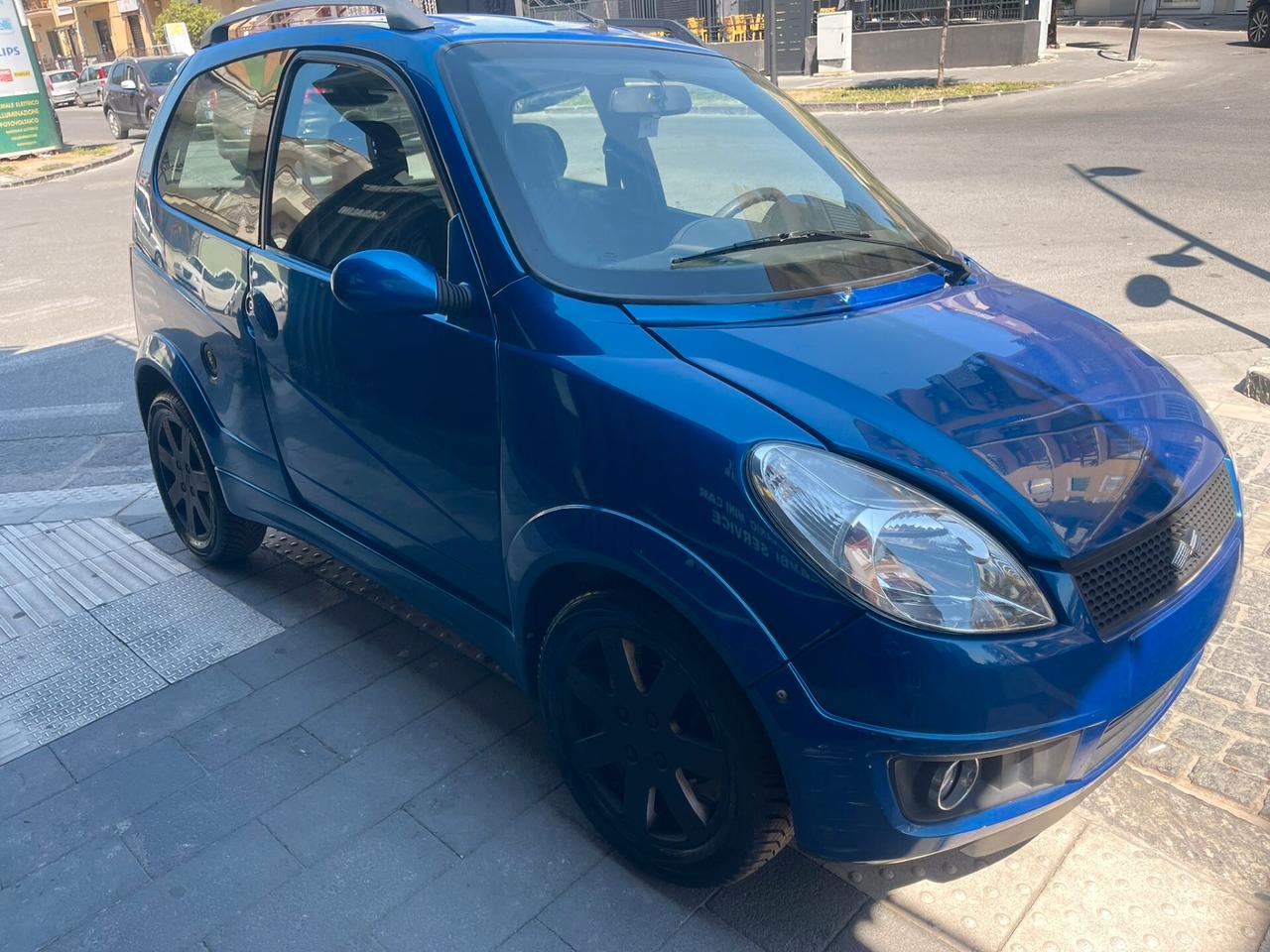 Minicar Ligier X-TOO R
