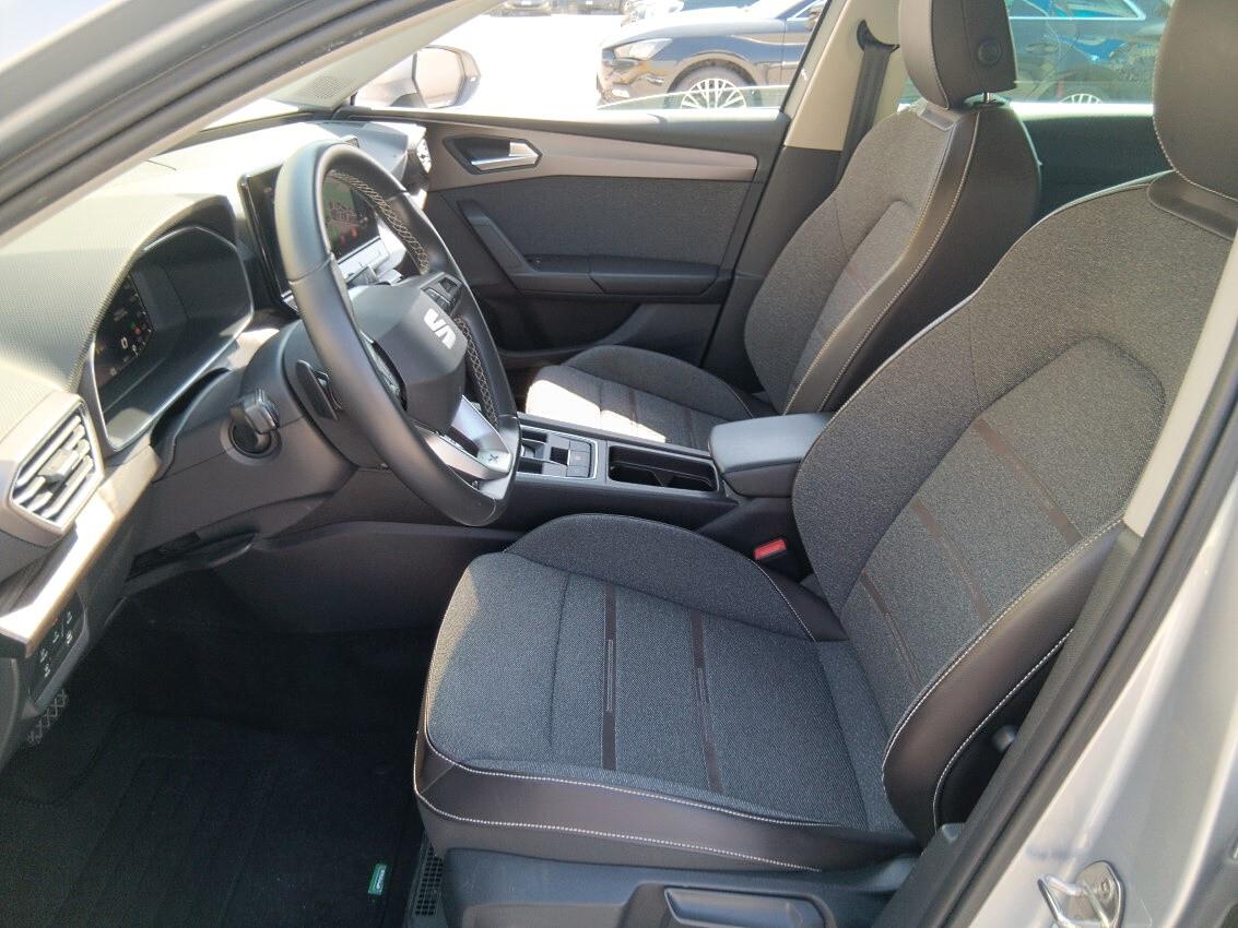 Seat Leon SW Xcellence 1.5 eTSI (150 cv) aut.