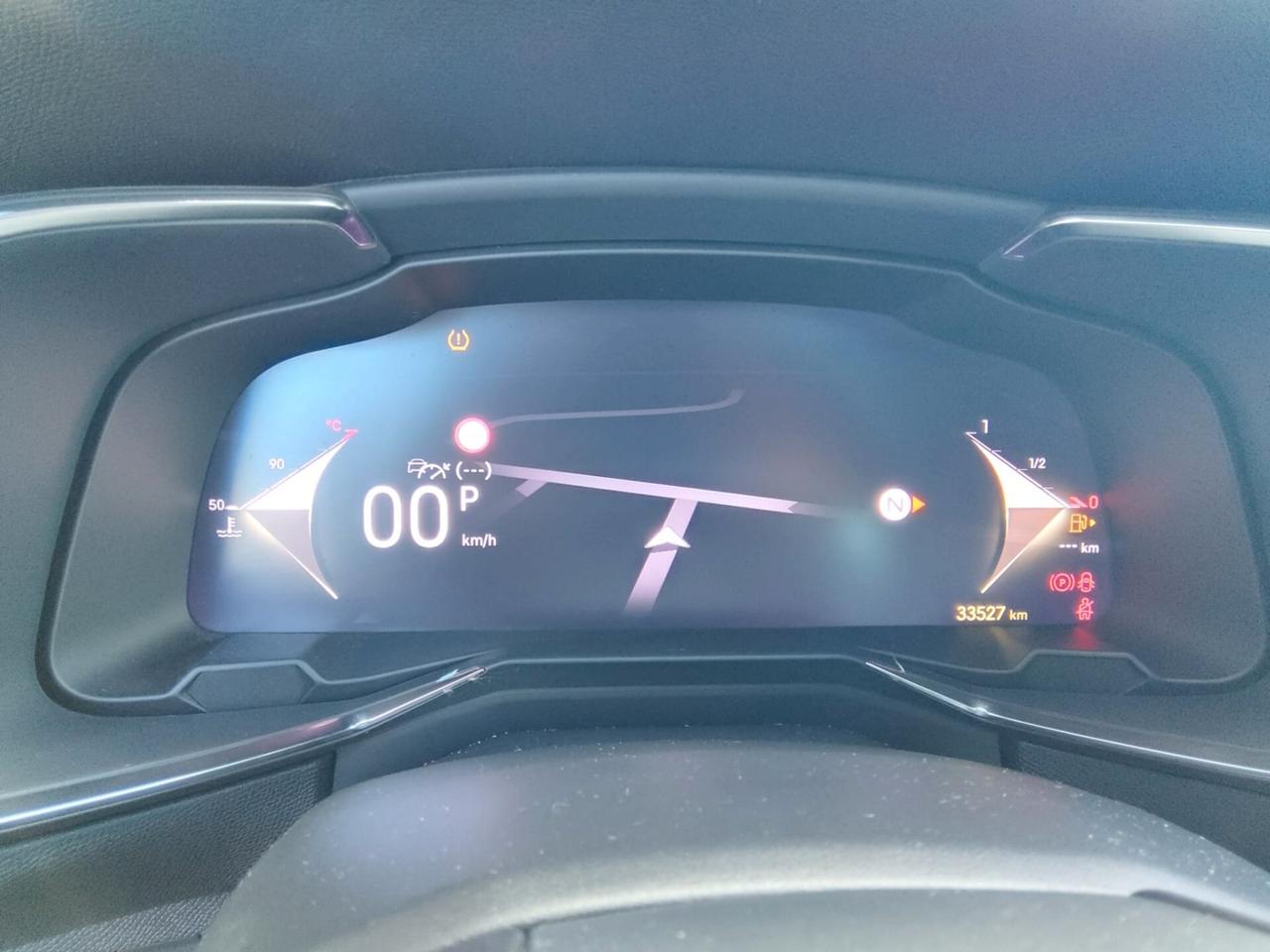 Ds 7 BlueHDi 130 aut. Opera