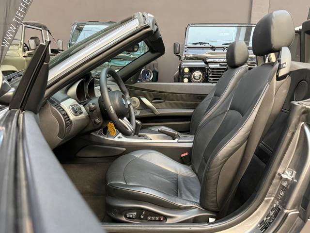 BMW Z4 3.0i cat Roadster