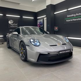 Porsche 992 GT3