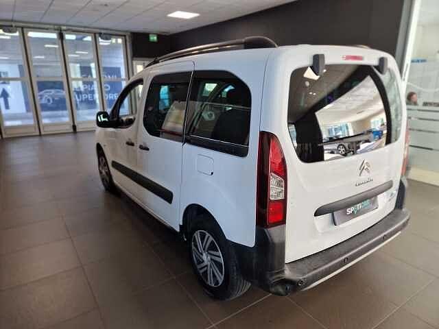 Citroen Berlingo Multispace BlueHDi 100 Feel