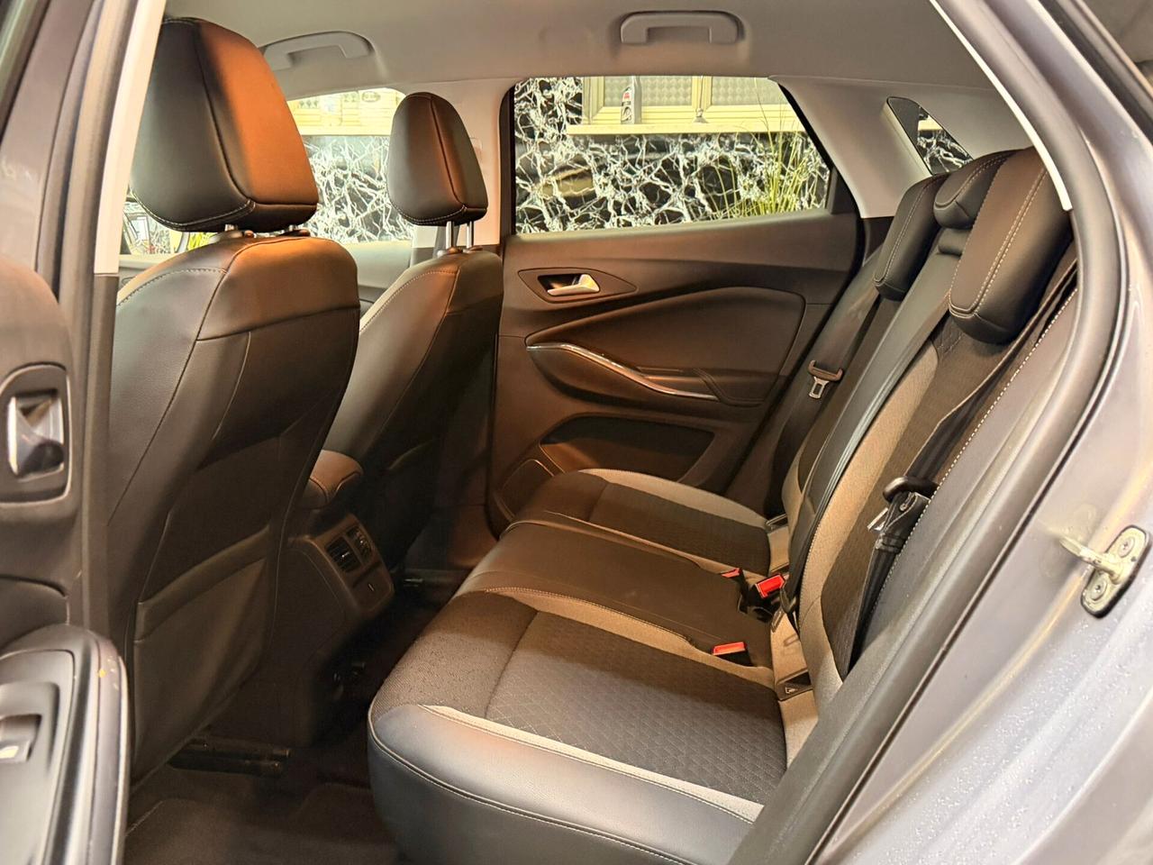 Opel Grandland X 1.5 diesel Ecotec Start&Stop aut. Advance