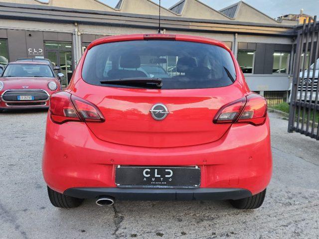 OPEL Corsa 1.4 90CV GPL Tech Coupé