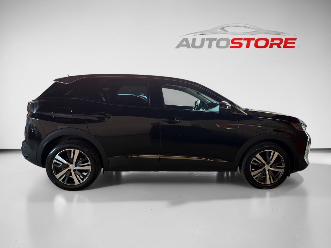Peugeot 3008 HDi EAT8 Allure Full Optional