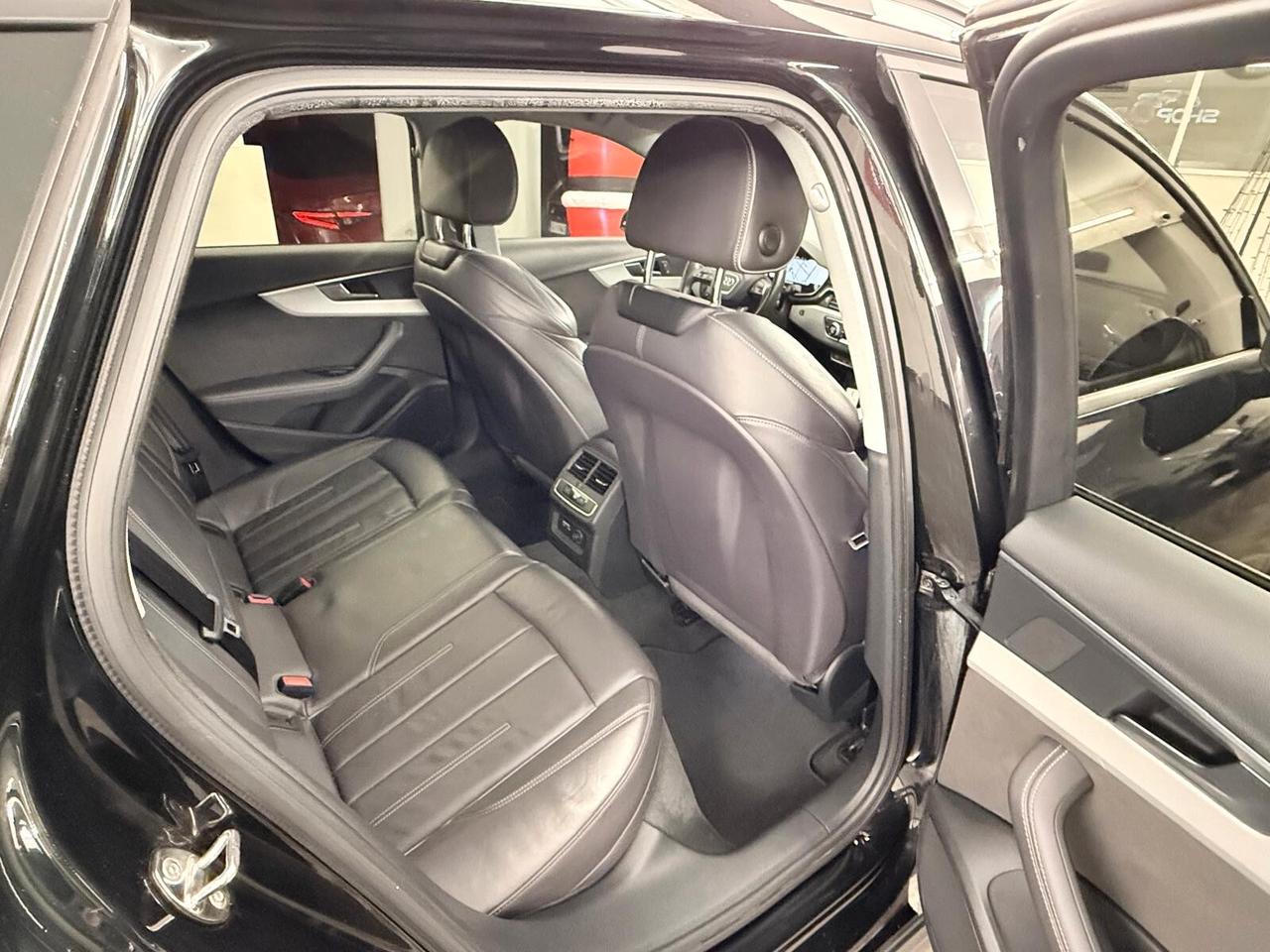 Audi A4 allroad 40 TDI 190 CV S tronic Business