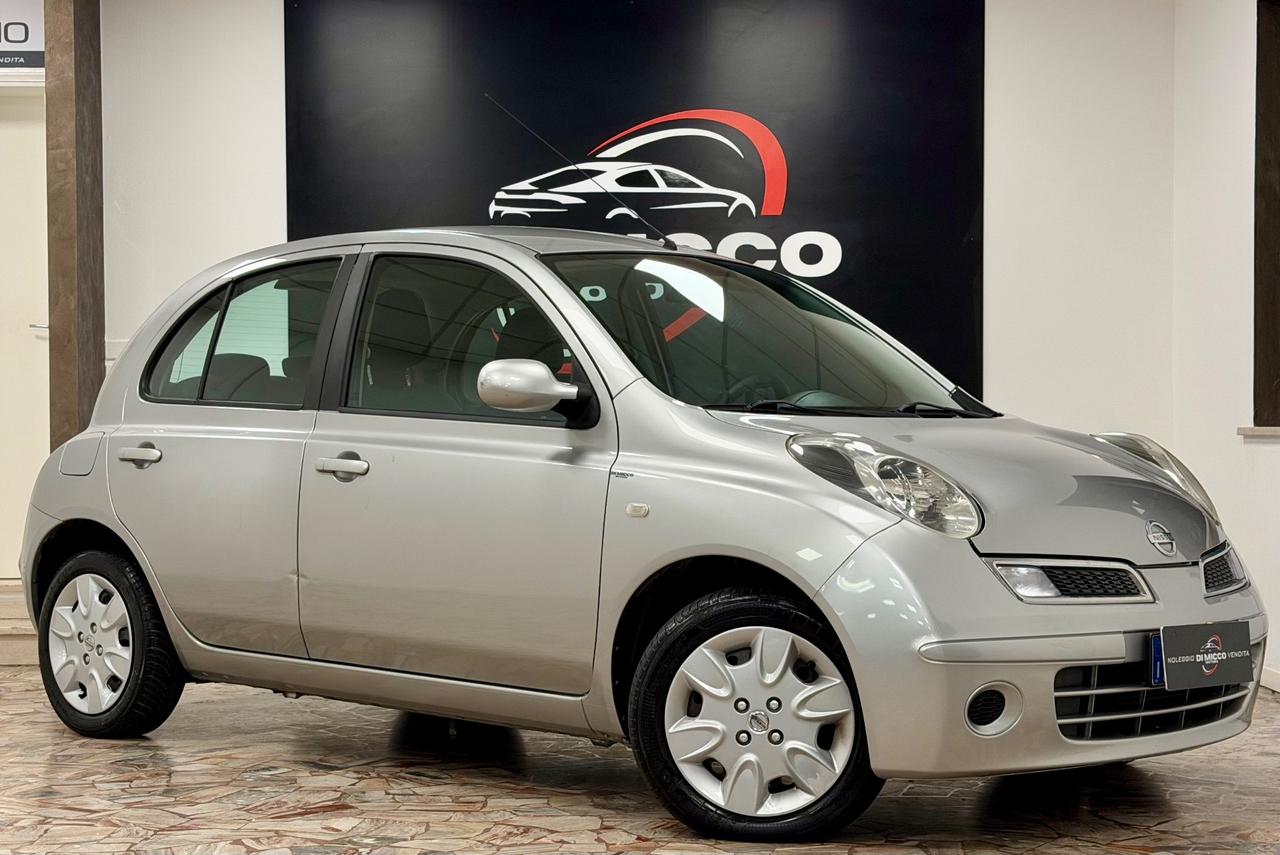 Nissan Micra 1.2 16V 5 porte 25th