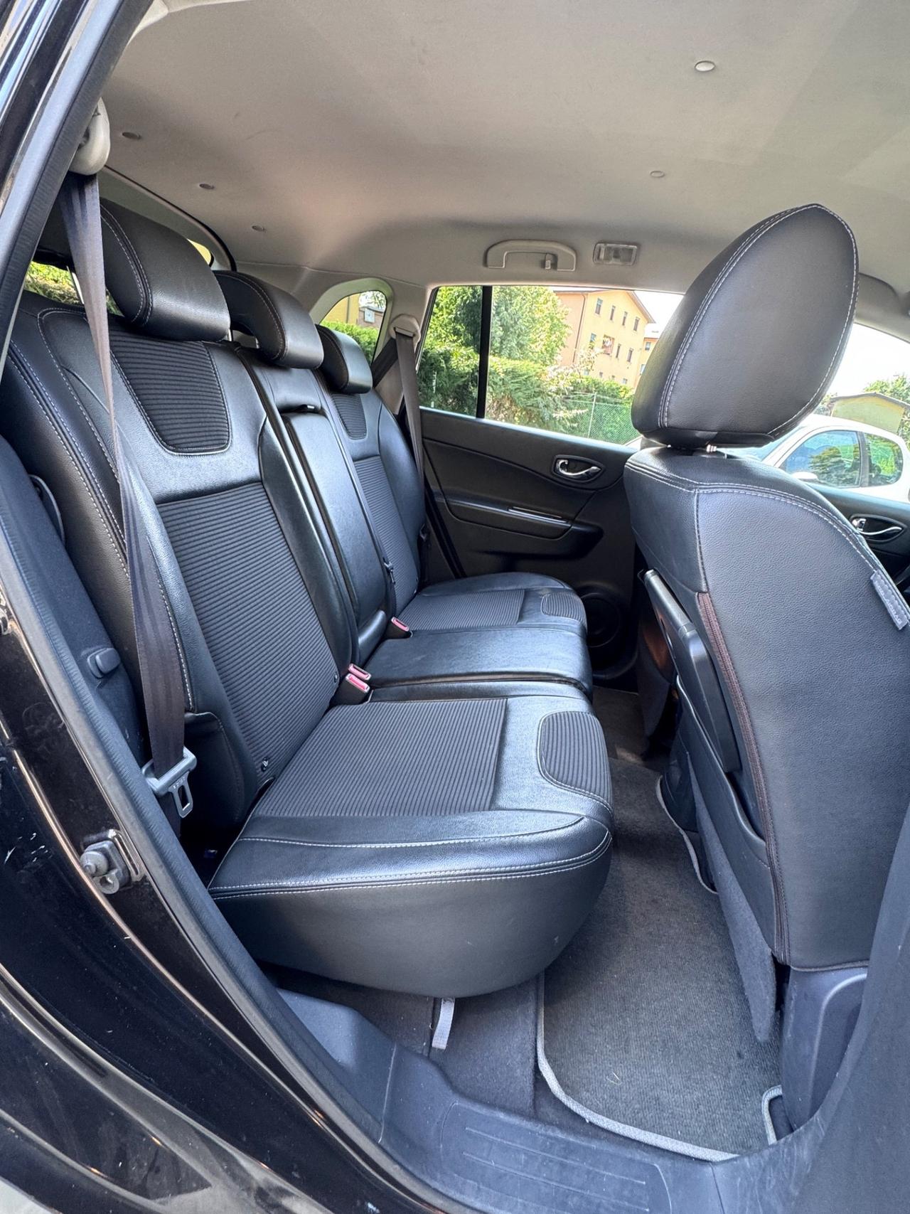 Renault Koleos 2.0 dCi 150CV 4X4 Bose