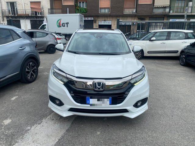 HONDA HR-V 1.6 i-DTEC Executive