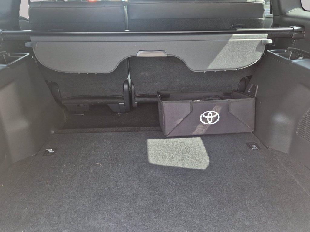 TOYOTA Land Cruiser 2.8 d-4d Adventure awd auto del 2024