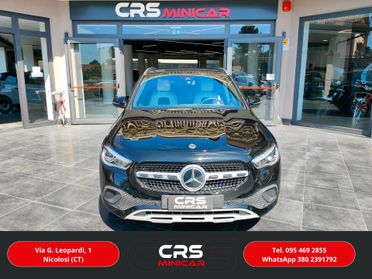 Mercedes-benz GLA 200 d Automatic Sport